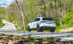Porsche Cayenne S 2018 года (NA)
